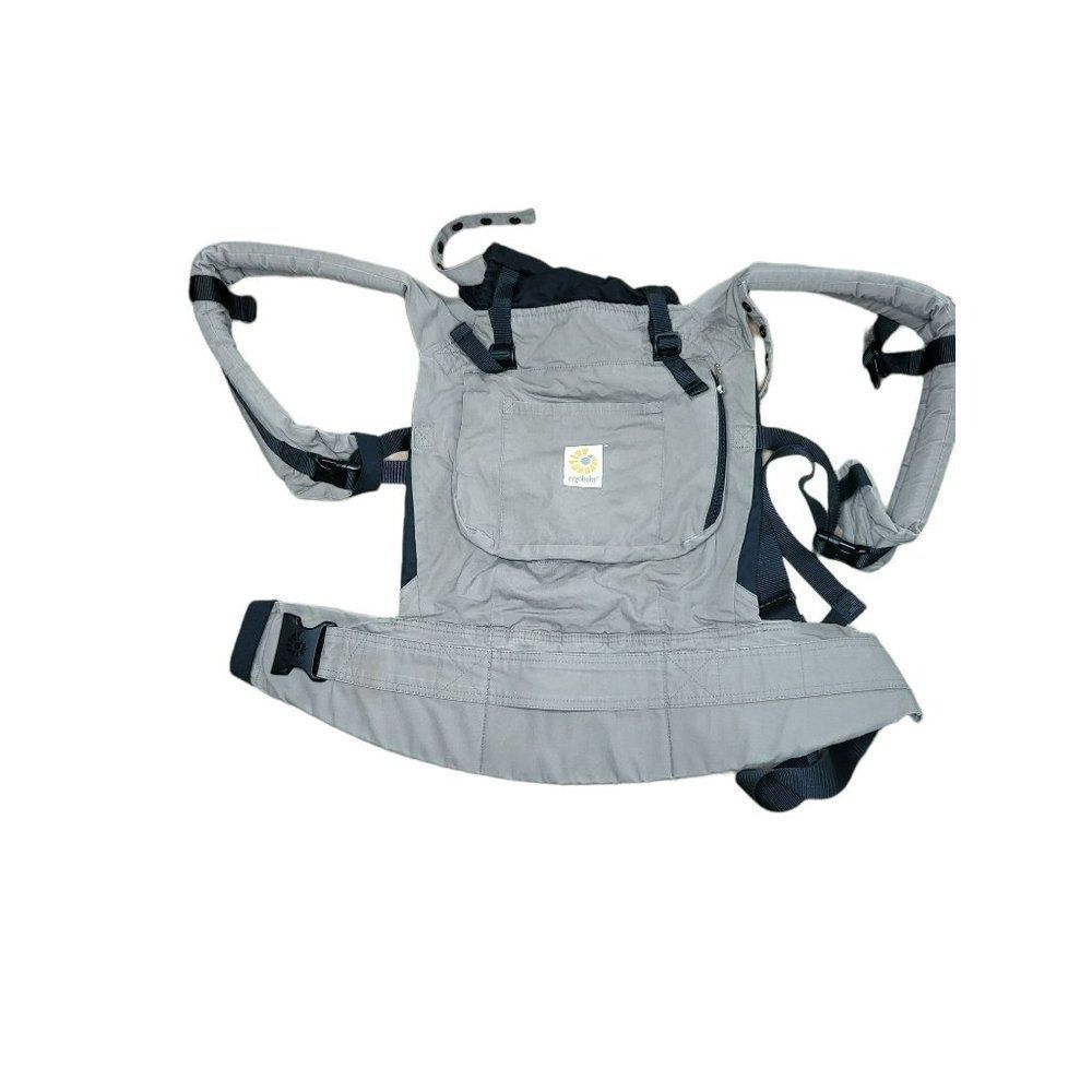 Ergobaby The Original Baby Backpack Carrier Gem
